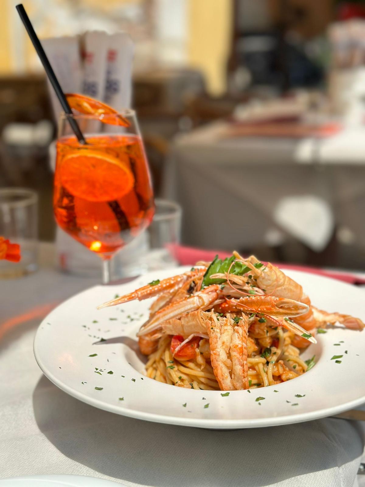 Ristorante Caffè dei Fiori - Foto 11