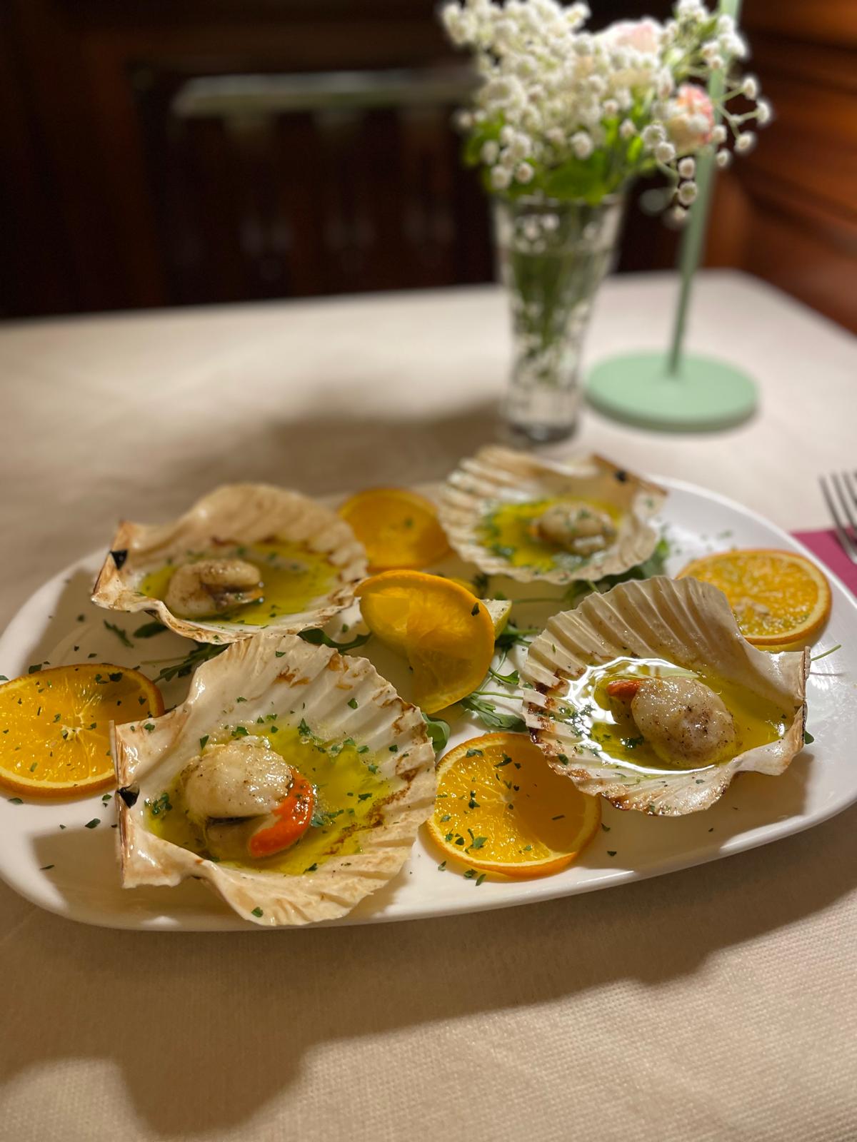 Ristorante Caffè dei Fiori - Foto 14
