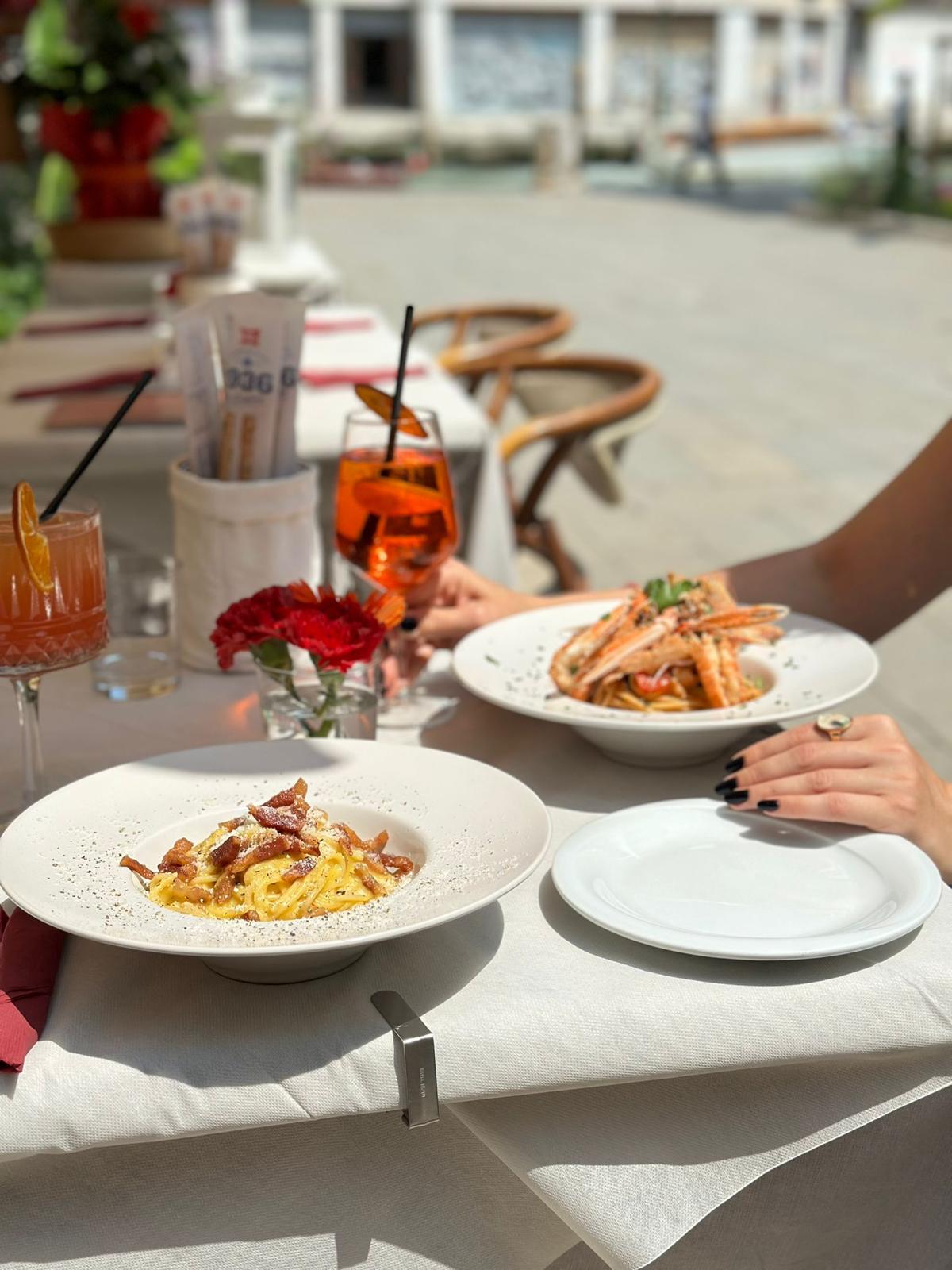 Ristorante Caffè dei Fiori - Foto 4